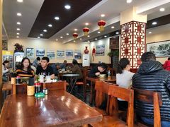 大堂-美玲拉面(鞍山西道店)