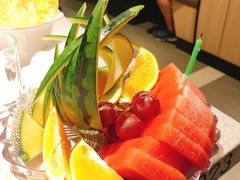 -海底捞大排档火锅(悦荟广场店)