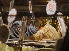 -Dal Cuore 达可芮冰淇淋(陕西北路店)
