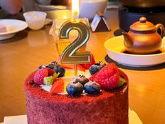 -姆们M Sweetie Cake(三里屯店)