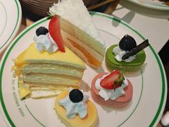 -亚马逊海鲜自助(梅溪湖步步高店)