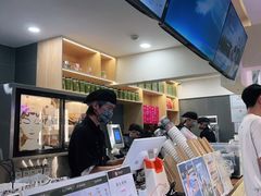 -霸王茶姬(正佳广场店)