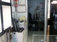 -锦泉眼视光中心(海珠广场店)