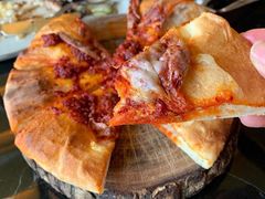 -The Cheesecake Factory(baldwin avenue)