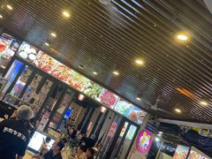 -叒缘夜光杯(望江橡树林店)