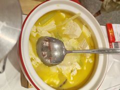 -来菜·湖北头牌藕汤(武商MALL众圆店)