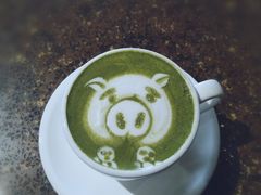 -#COFFEE(新华东街店)