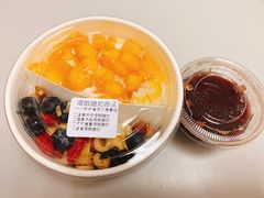 -宝珠奶酪(长宁金虹桥店)