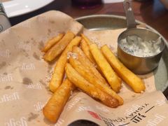 -一沙一城·岩烤牛扒(深圳首店)