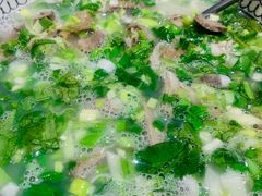 -晋情·游子轩(梅花路店)