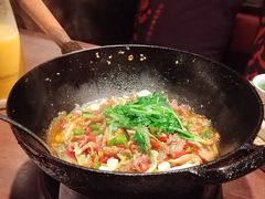 -小隐人家(乐松店)