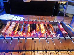 -三个蒙古大叔羊肉串(大宁店)