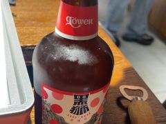 -半酌烧烤小酒馆(南京东路店)