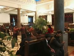 -沈阳金融博物馆