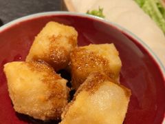 -盡膳口福跷脚牛肉火锅(国贸商城店)