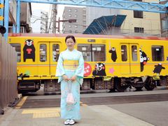 -江户和装工房 雅 东京和服体验(上野店)