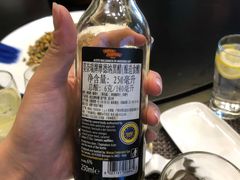 -潮汕味道·煮海餐厅(金麟大厦店)