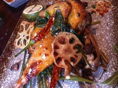 IMG_7116-杭州西子湖四季酒店-WL BISTRO西湖餐厅(灵隐路店)