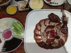-壹零捌道·北京烤鸭(车公庄店)