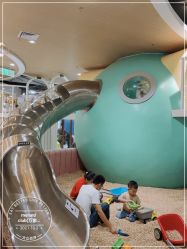 -meland club亲子乐园(石家庄万象城店)