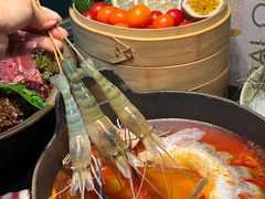 -大龙燚·旷野鲜火锅(广州首店)