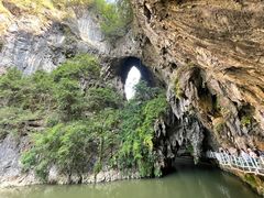 -英西峰林·洞天仙境