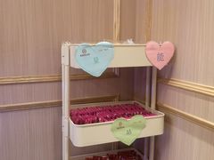 -海底捞火锅(万科广场店)