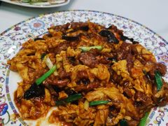 -西北朗益和穆斯林餐厅