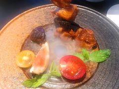 台中串串香-次第花开素食雅宴