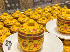 -初色海鲜自助(万丰路店)
