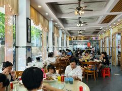 -煲煲掂风味煲仔饭餐厅(西区店)