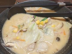 -长崎屋·日本料理·刺身·烧鸟(天河北路店)
