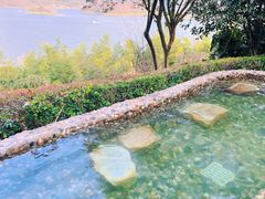 -天目湖涵田半山温泉