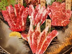 -黑牛の店·和牛烧肉(合生汇店)