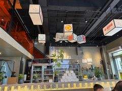 -回·龙虾铺·盆盆蟹·烧烤大排档(回龙观店)
