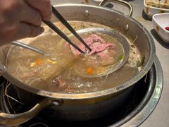 -潮发潮汕牛肉店(东方宝泰店)