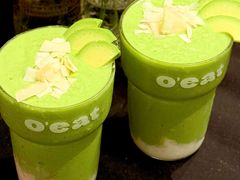 -O'eat Blossom&Pelican(深圳首店)