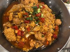 -翠清酒家(万丰路店)