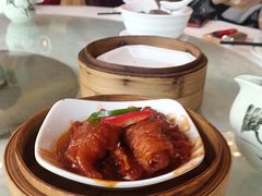 -御满江海鲜酒家(洛溪新城店)