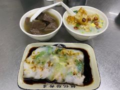 -银记肠粉店(北京路店)