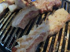 -金顺韩式烤肉·网红烤肉店(广利路店)