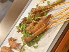 -林二哥宜烤官·宜宾小烧烤