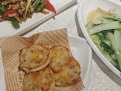 -潮之南·潮汕菜·鱼仔档(南山店)