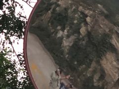-牛背梁国家森林公园