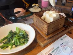 -马灯部落·西湖边的创意山景餐厅(虎跑动物园店)