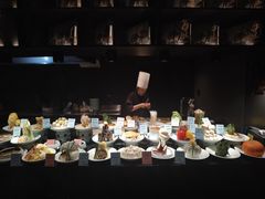 -浩运海鲜·16年专注青岛菜(石老人店)