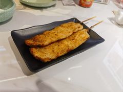 -嗨辣小聚·盘锦河蟹·海鲜烧烤龙虾(盘锦十年好店)