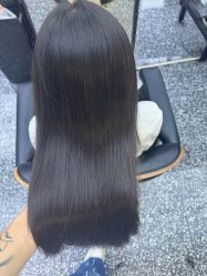 点击看大图 -藤野造型专业烫染接发