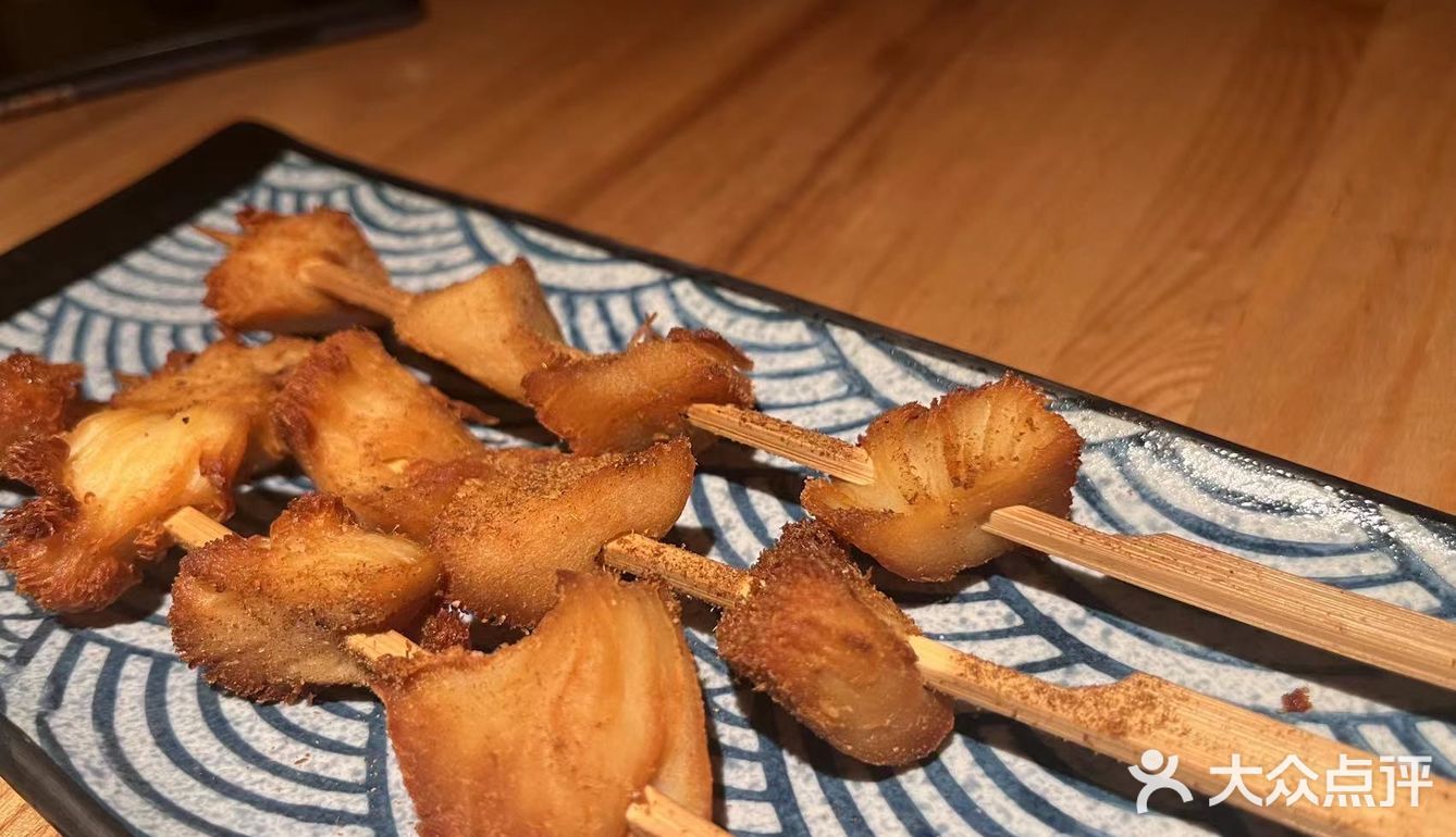 素食主义的绝好去处～