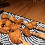 素食主义的绝好去处～